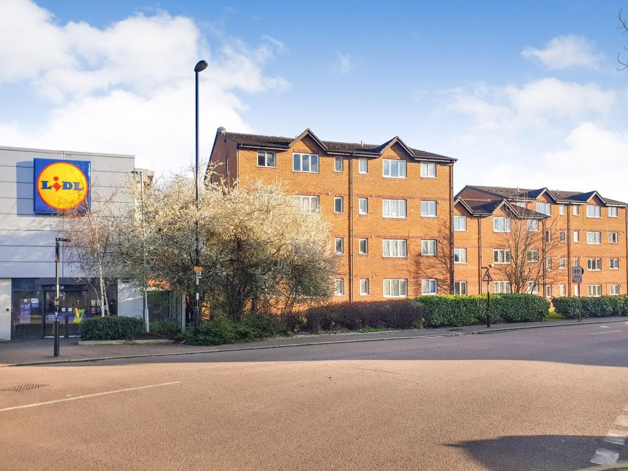 London Properties