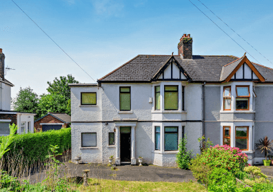 Penycae Road, Port Talbot